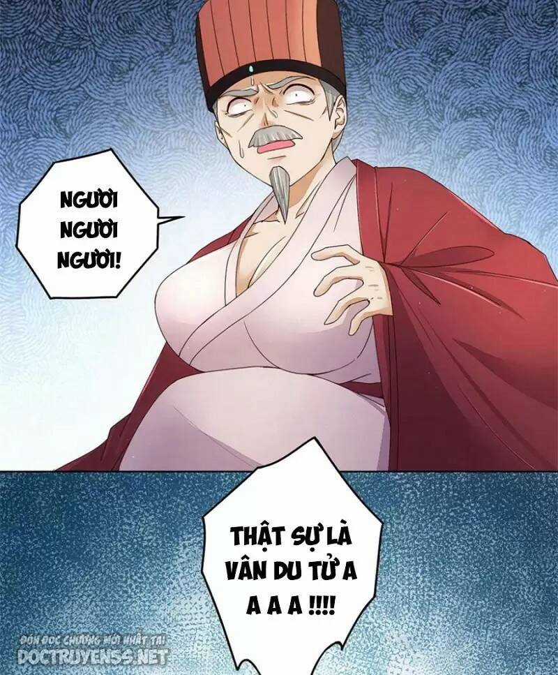 Dục Huyết Thương Hậu Chapter 198 trang 15