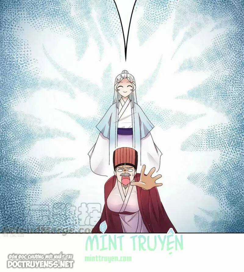 Dục Huyết Thương Hậu Chapter 198 trang 16