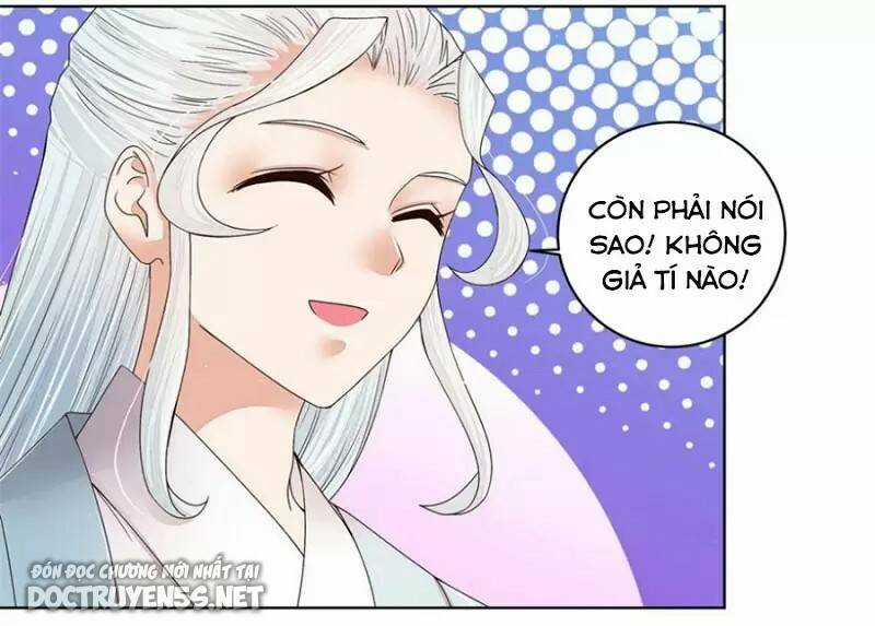 Dục Huyết Thương Hậu Chapter 198 trang 17