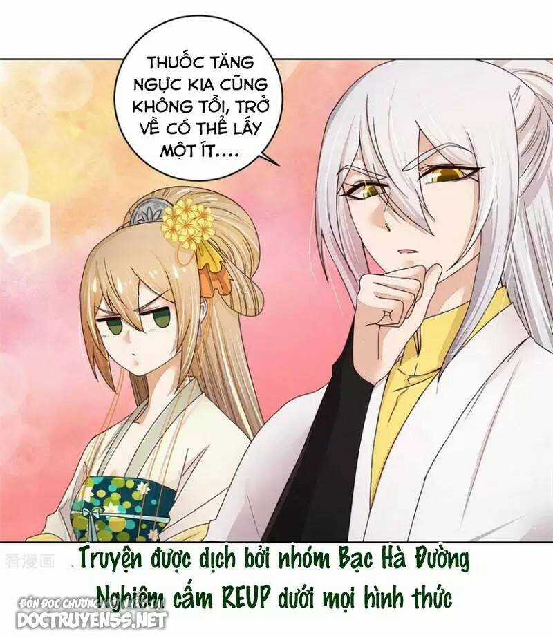 Dục Huyết Thương Hậu Chapter 198 trang 18