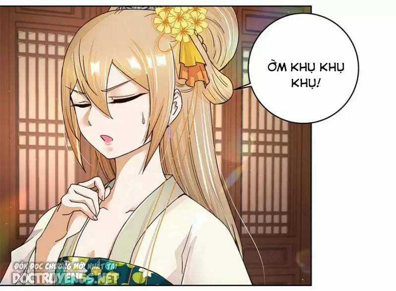 Dục Huyết Thương Hậu Chapter 198 trang 19