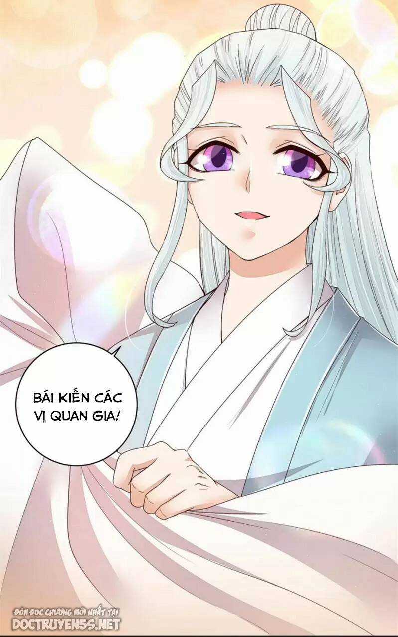 Dục Huyết Thương Hậu Chapter 198 trang 2