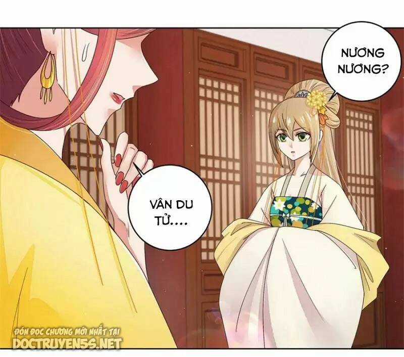 Dục Huyết Thương Hậu Chapter 198 trang 21