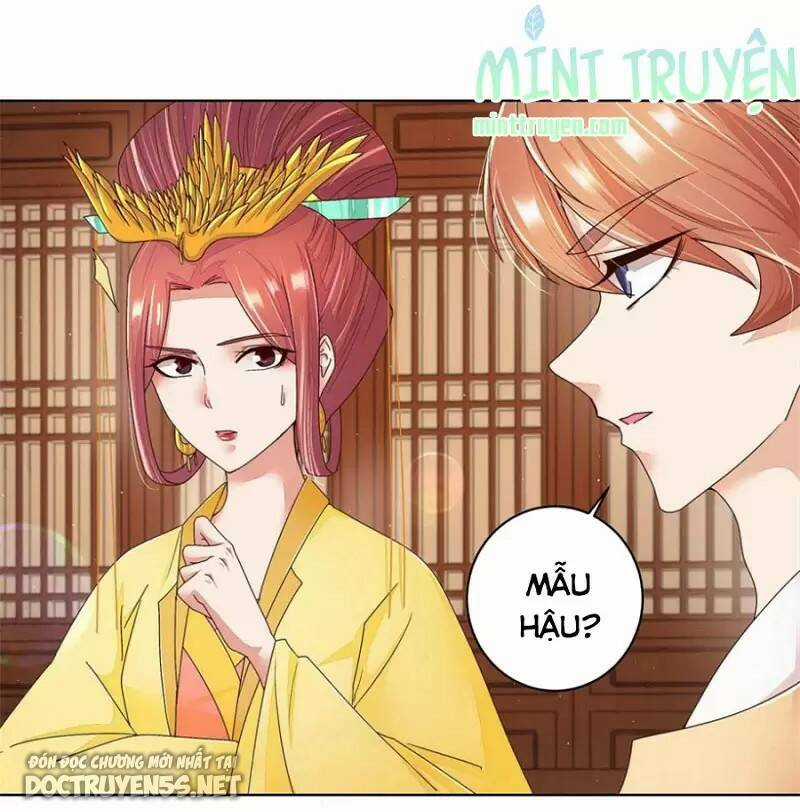 Dục Huyết Thương Hậu Chapter 198 trang 22