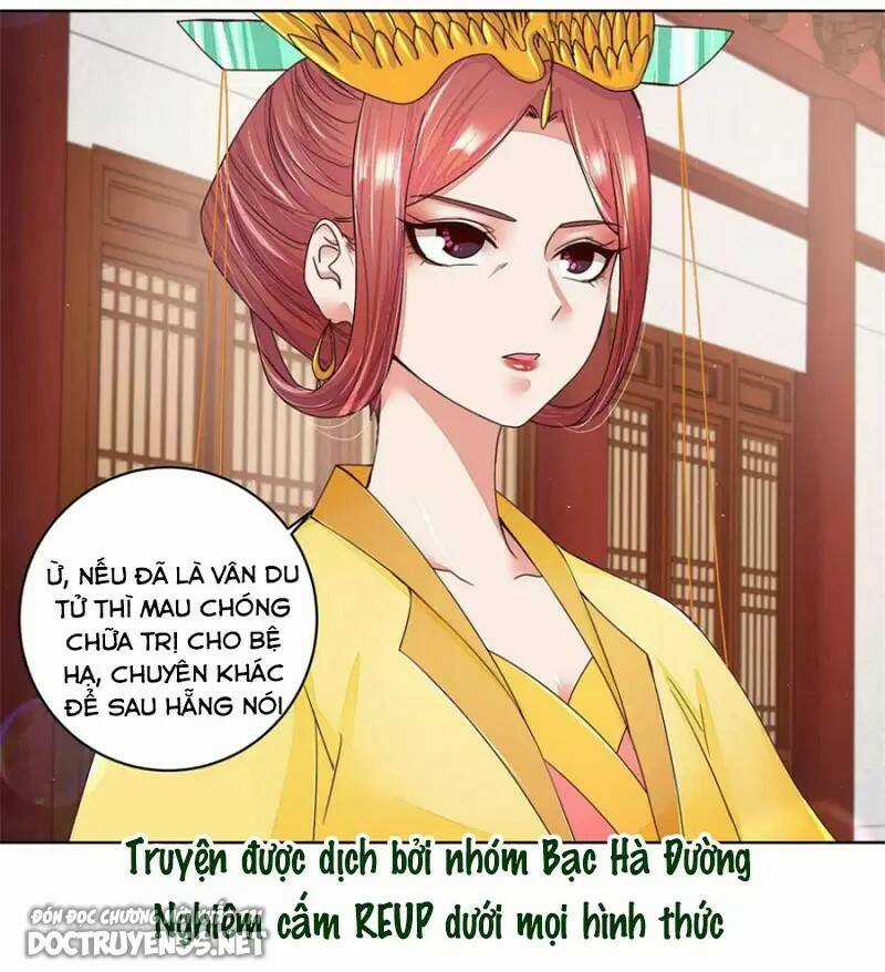 Dục Huyết Thương Hậu Chapter 198 trang 23