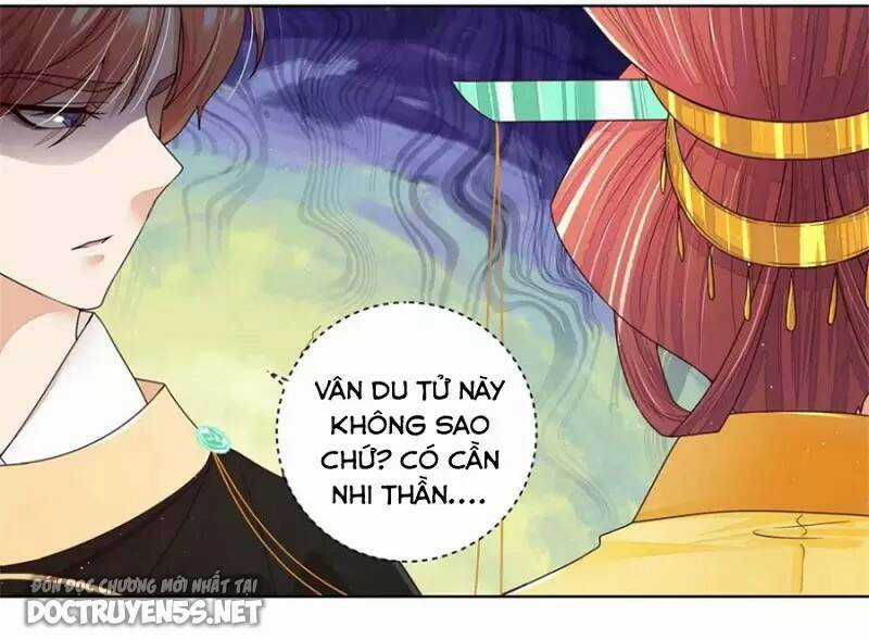 Dục Huyết Thương Hậu Chapter 198 trang 24