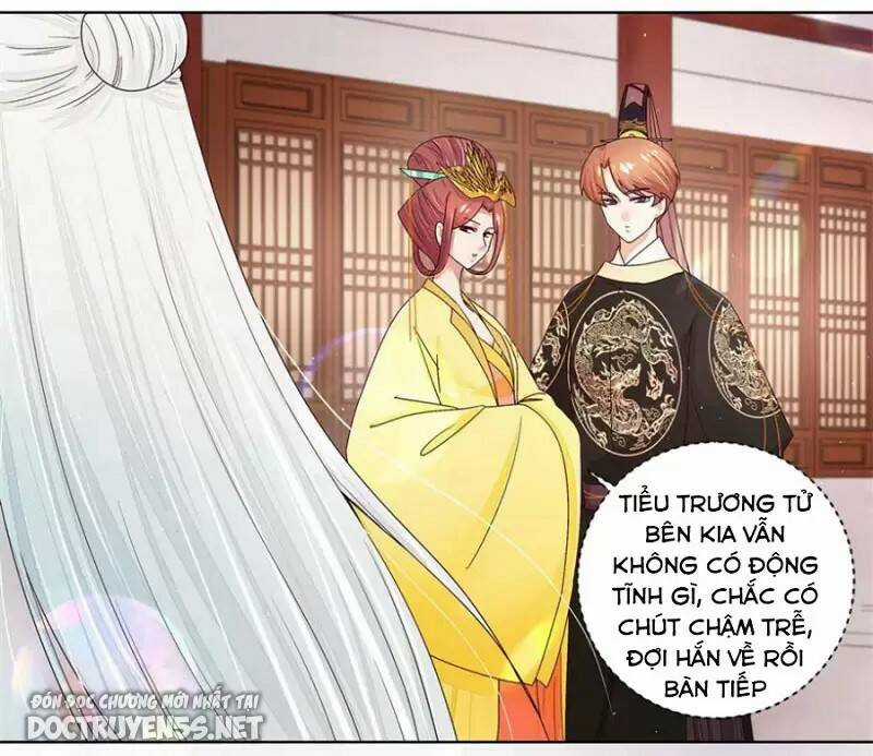 Dục Huyết Thương Hậu Chapter 198 trang 25