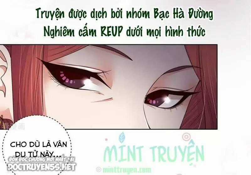 Dục Huyết Thương Hậu Chapter 198 trang 26