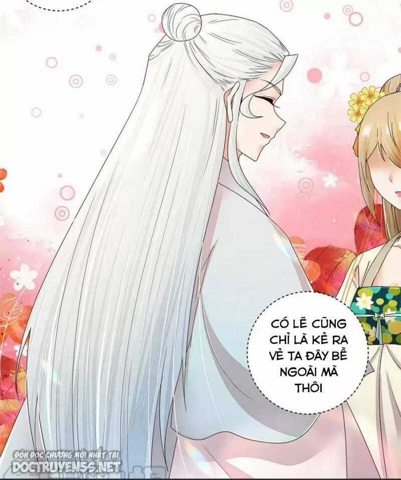 Dục Huyết Thương Hậu Chapter 198 trang 27