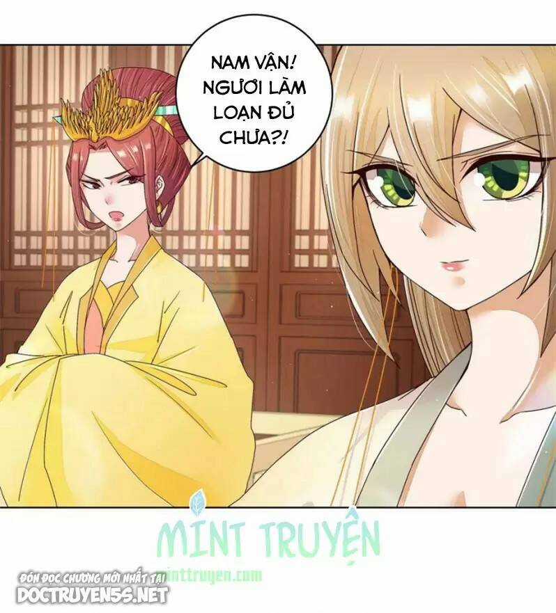 Dục Huyết Thương Hậu Chapter 198 trang 3