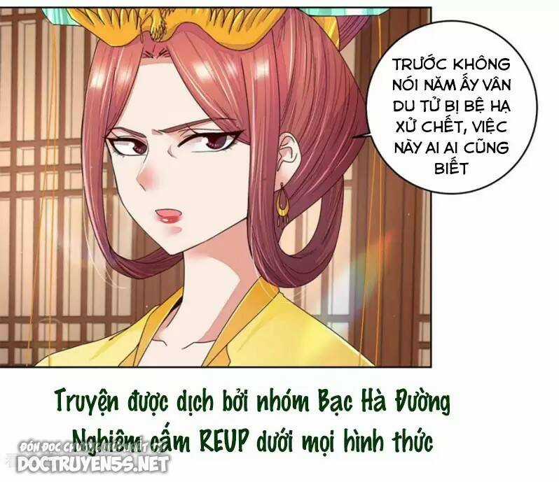 Dục Huyết Thương Hậu Chapter 198 trang 4