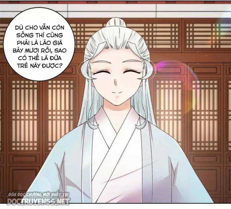 Dục Huyết Thương Hậu Chapter 198 trang 5