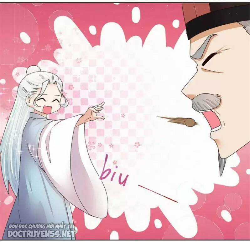 Dục Huyết Thương Hậu Chapter 198 trang 8