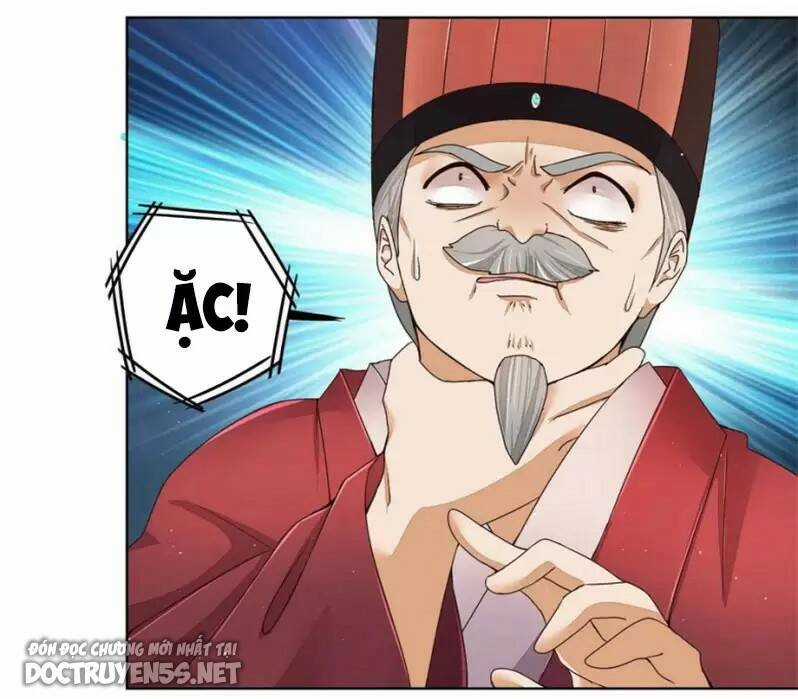 Dục Huyết Thương Hậu Chapter 198 trang 9