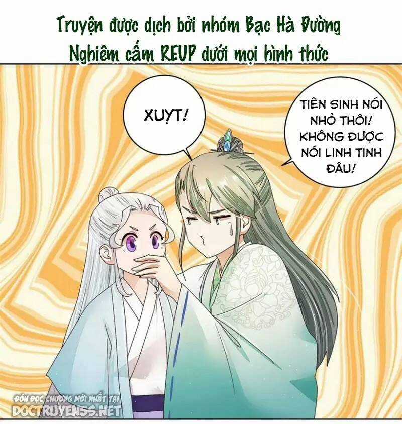 Dục Huyết Thương Hậu Chapter 199 trang 10