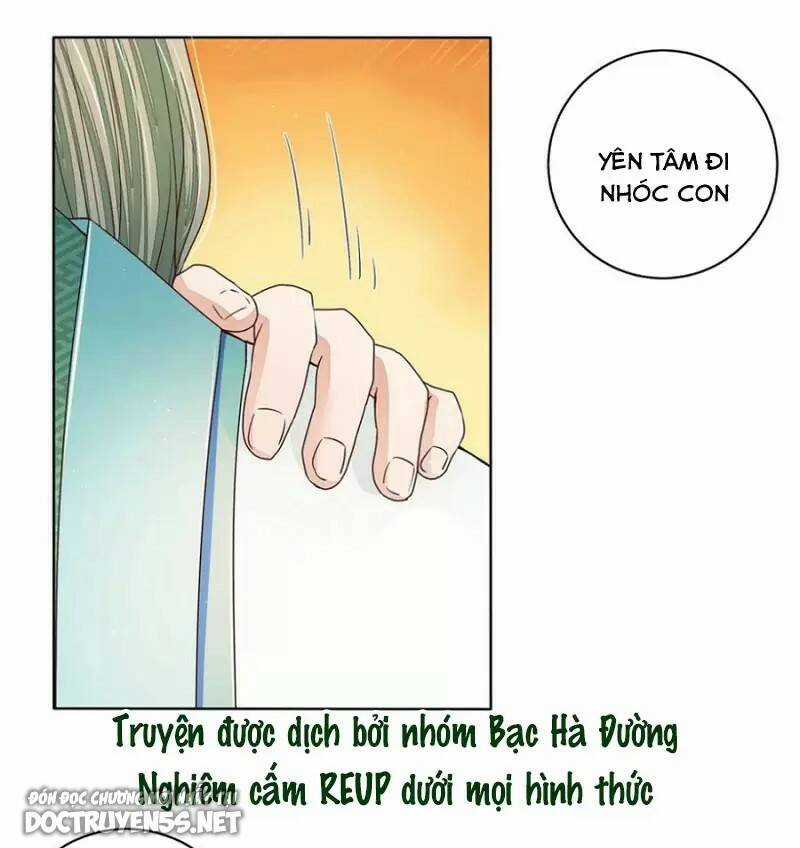 Dục Huyết Thương Hậu Chapter 199 trang 12