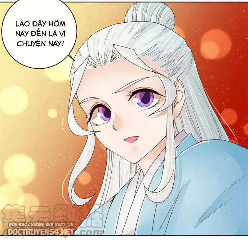 Dục Huyết Thương Hậu Chapter 199 trang 13