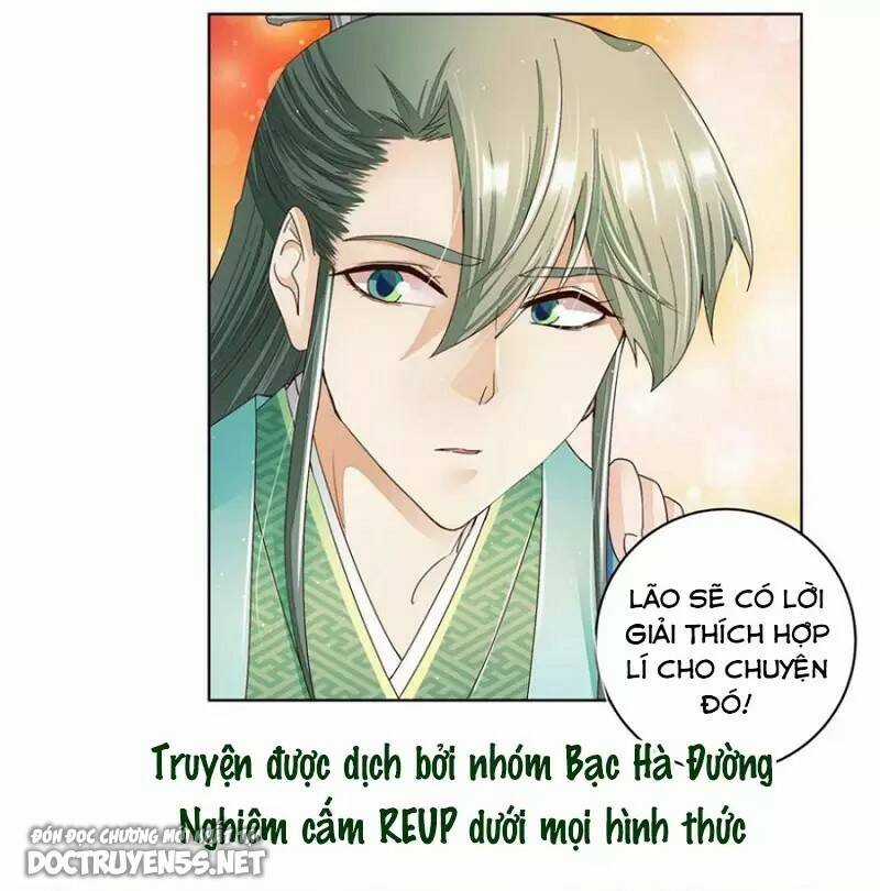 Dục Huyết Thương Hậu Chapter 199 trang 14