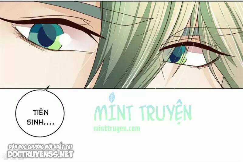 Dục Huyết Thương Hậu Chapter 199 trang 15