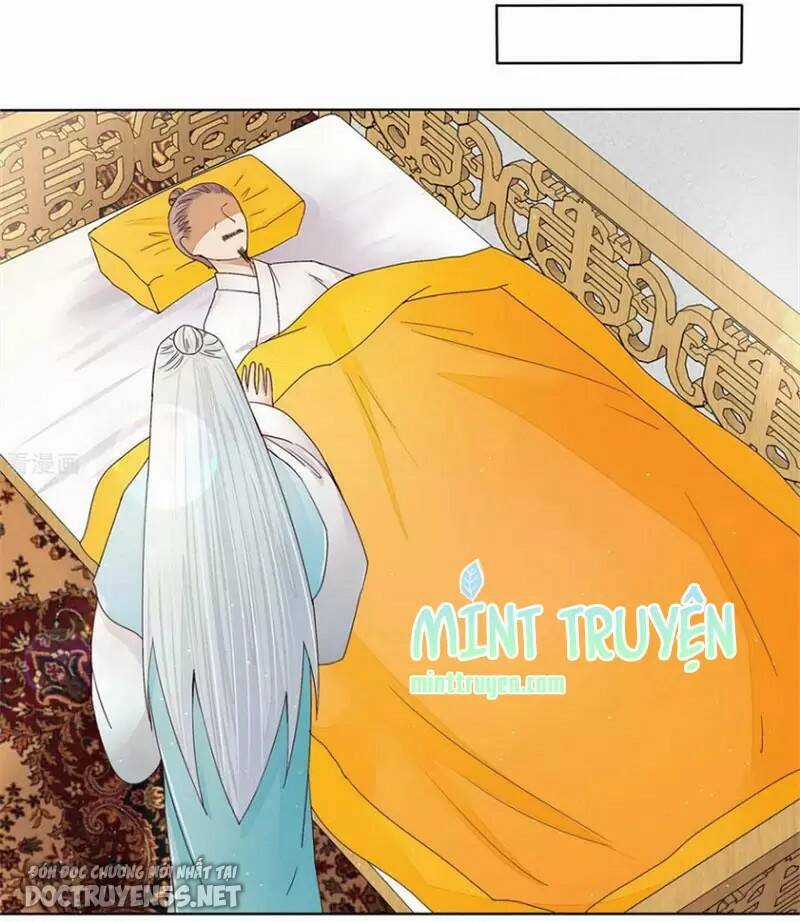 Dục Huyết Thương Hậu Chapter 199 trang 17