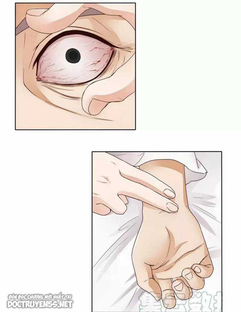 Dục Huyết Thương Hậu Chapter 199 trang 18