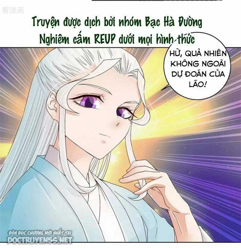 Dục Huyết Thương Hậu Chapter 199 trang 19