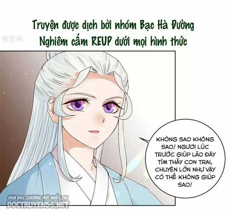 Dục Huyết Thương Hậu Chapter 199 trang 2