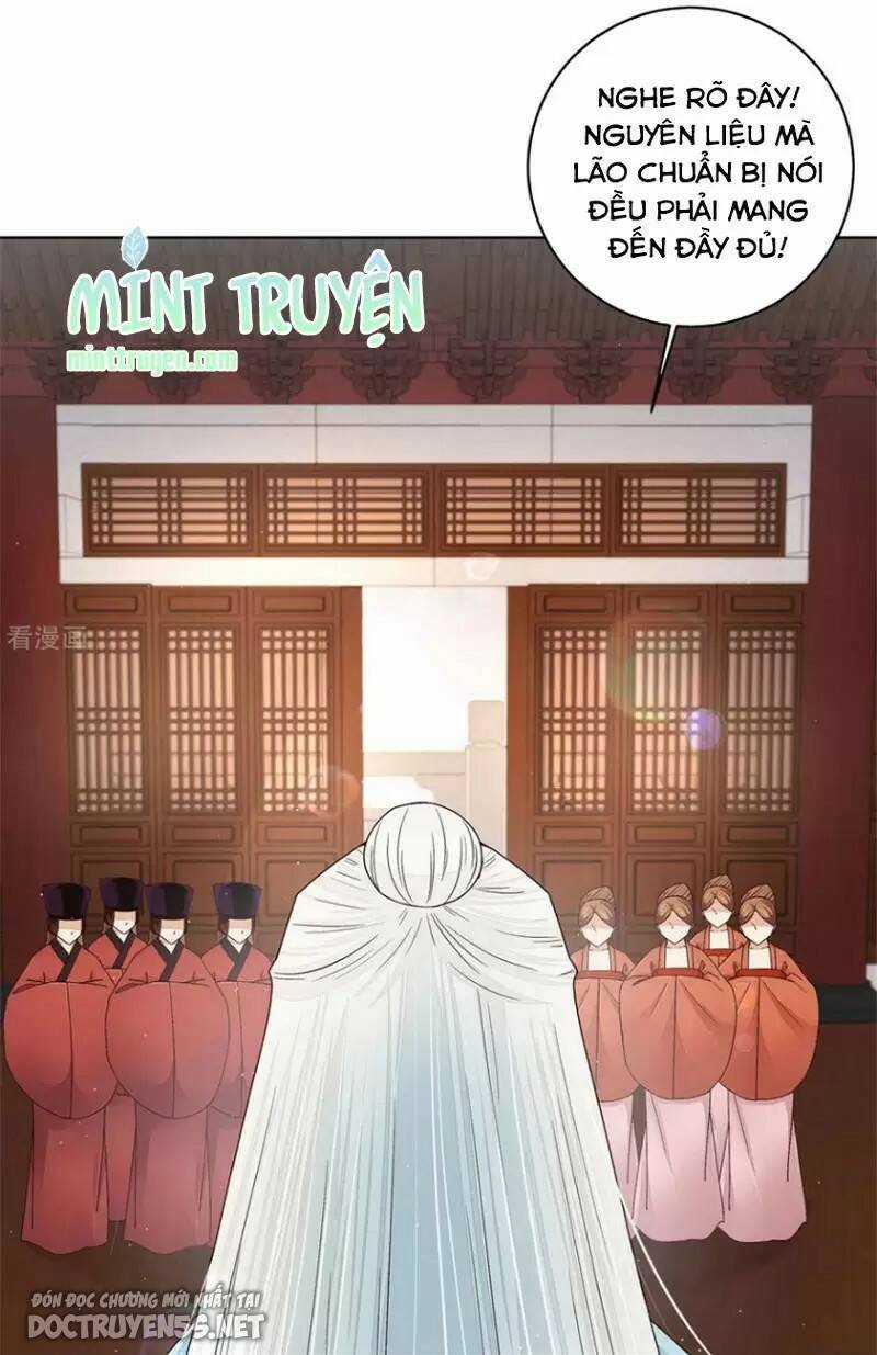 Dục Huyết Thương Hậu Chapter 199 trang 20