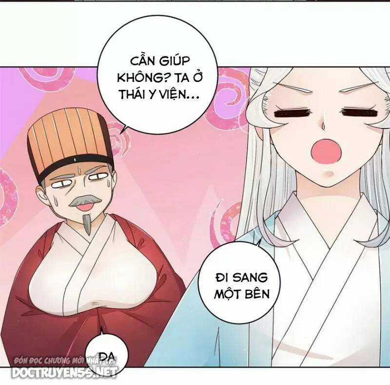 Dục Huyết Thương Hậu Chapter 199 trang 21