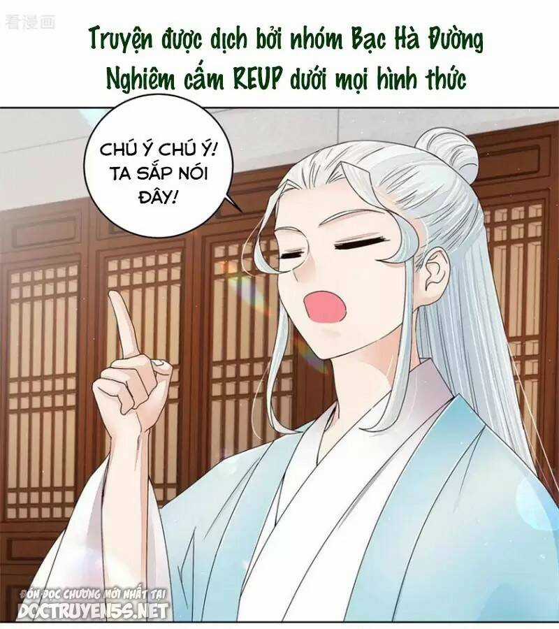 Dục Huyết Thương Hậu Chapter 199 trang 22