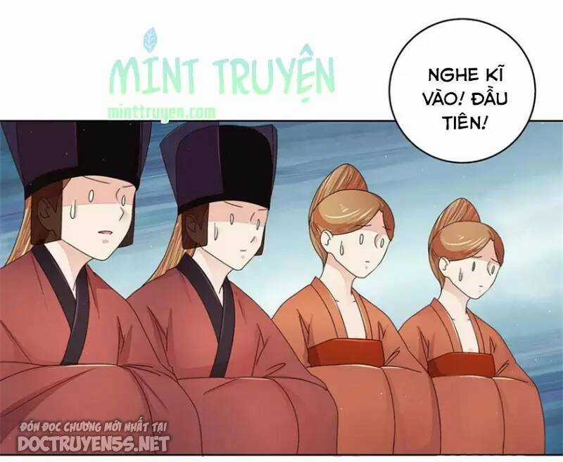 Dục Huyết Thương Hậu Chapter 199 trang 23