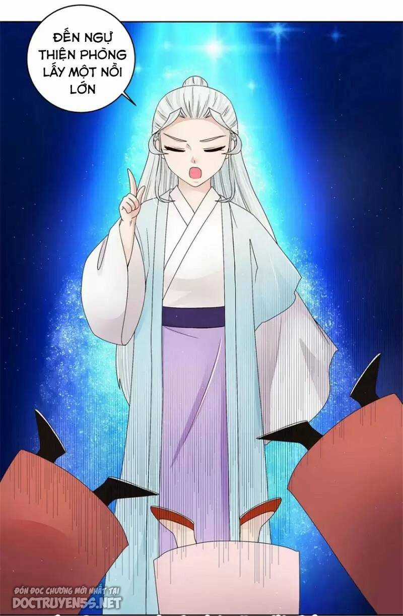 Dục Huyết Thương Hậu Chapter 199 trang 24