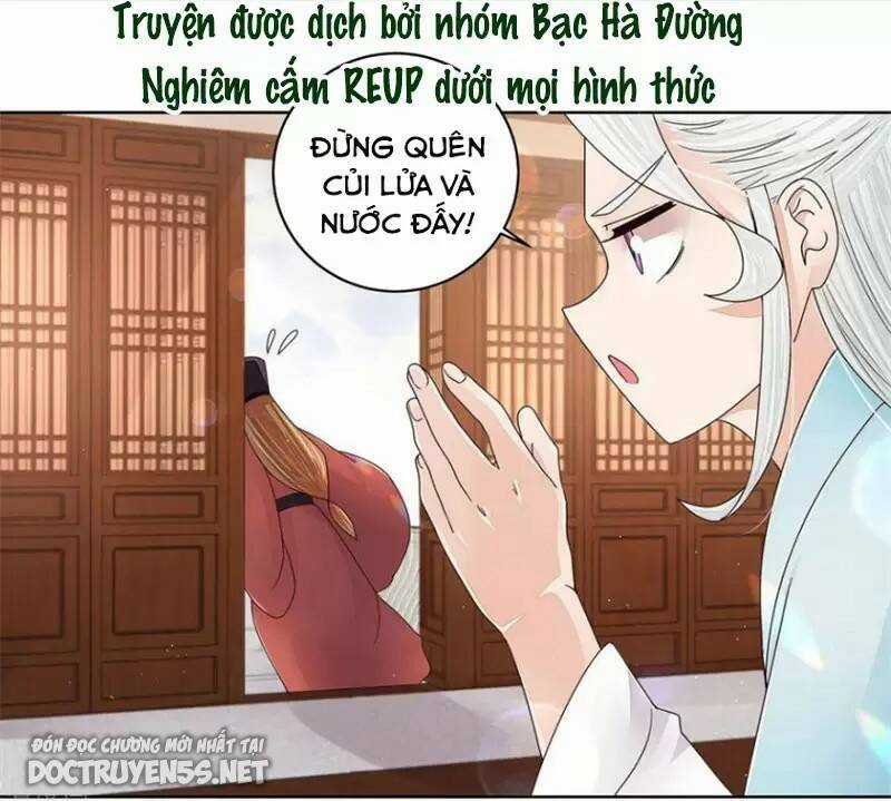 Dục Huyết Thương Hậu Chapter 199 trang 25