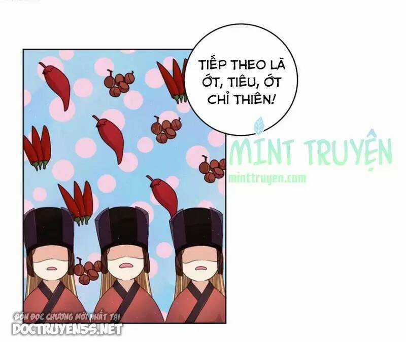 Dục Huyết Thương Hậu Chapter 199 trang 26