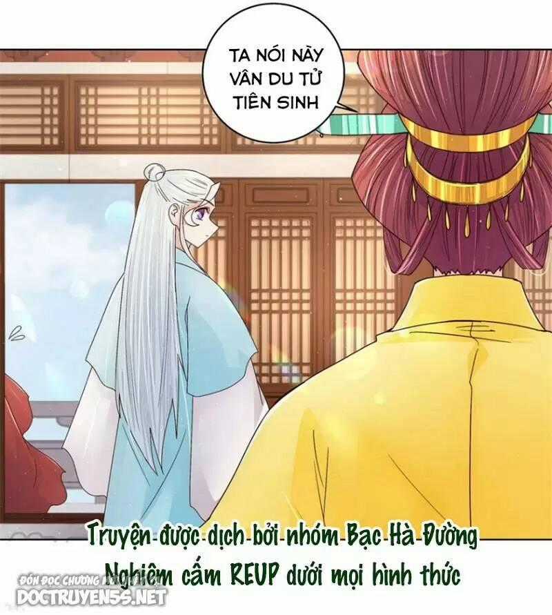 Dục Huyết Thương Hậu Chapter 199 trang 29