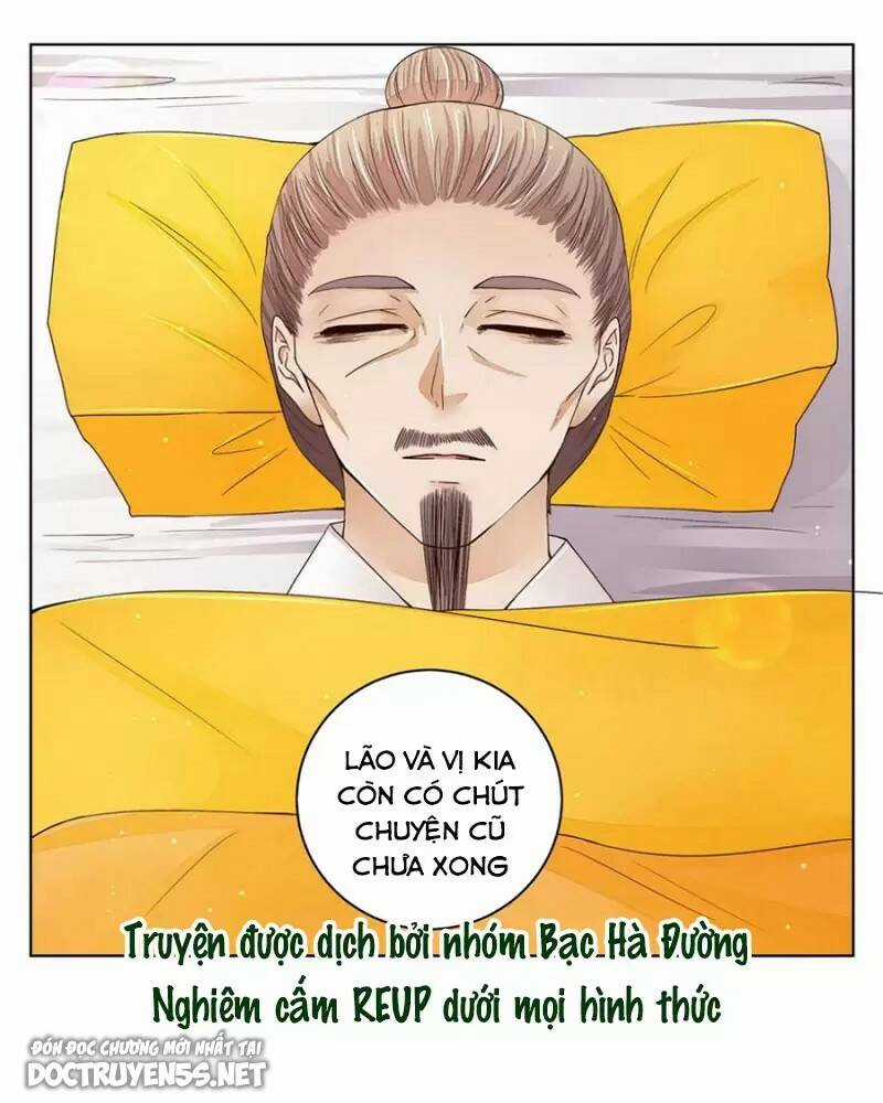 Dục Huyết Thương Hậu Chapter 199 trang 4