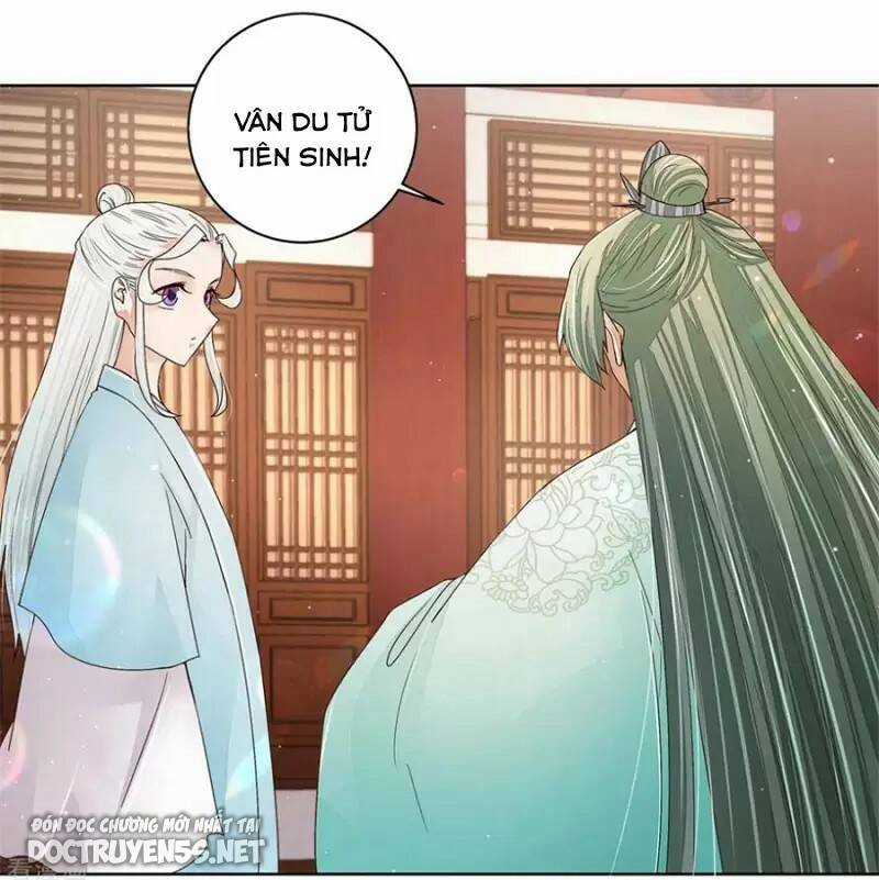 Dục Huyết Thương Hậu Chapter 199 trang 5