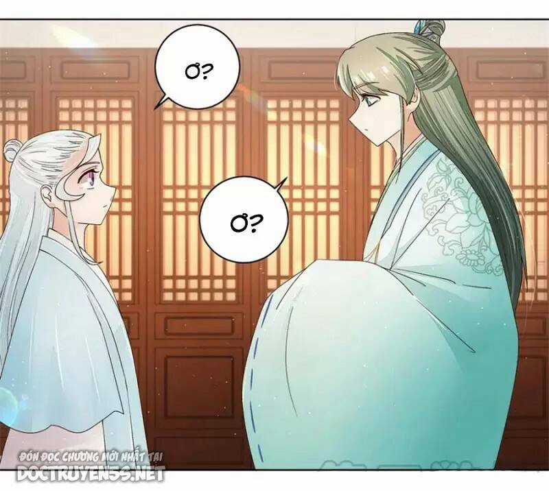 Dục Huyết Thương Hậu Chapter 199 trang 7