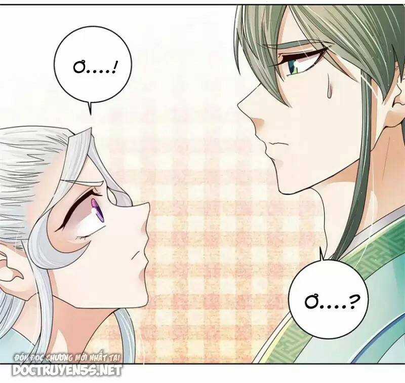 Dục Huyết Thương Hậu Chapter 199 trang 8