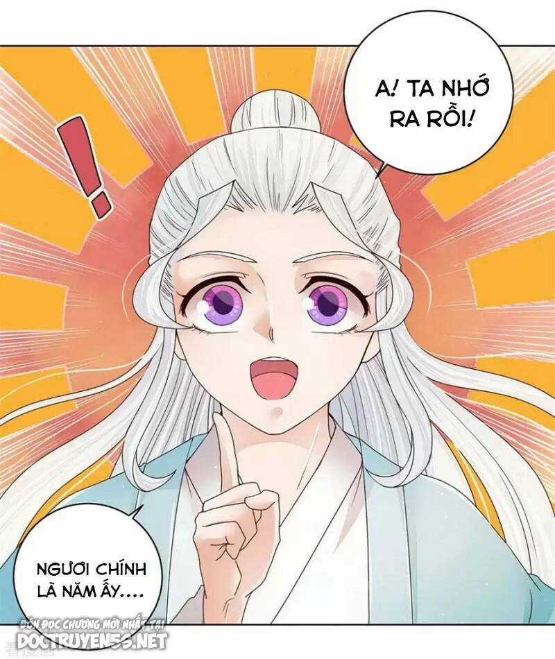 Dục Huyết Thương Hậu Chapter 199 trang 9