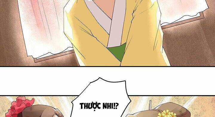 Dục Huyết Thương Hậu Chapter 2 trang 11