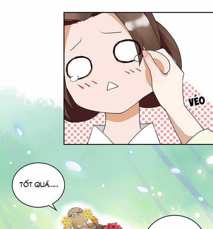 Dục Huyết Thương Hậu Chapter 2 trang 14