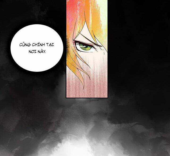 Dục Huyết Thương Hậu Chapter 2 trang 24