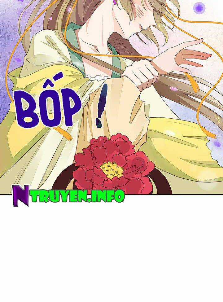 Dục Huyết Thương Hậu Chapter 2 trang 27