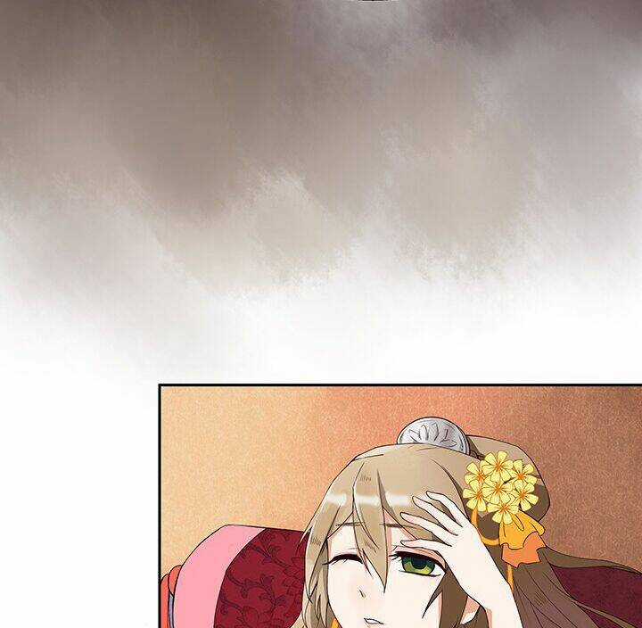 Dục Huyết Thương Hậu Chapter 2 trang 7