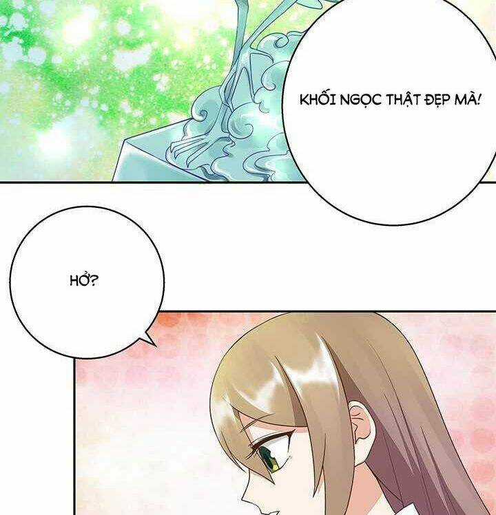 Dục Huyết Thương Hậu Chapter 20 trang 11