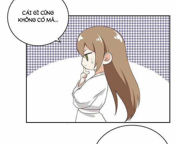 Dục Huyết Thương Hậu Chapter 20 trang 18