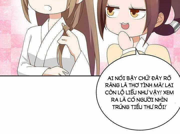 Dục Huyết Thương Hậu Chapter 20 trang 22