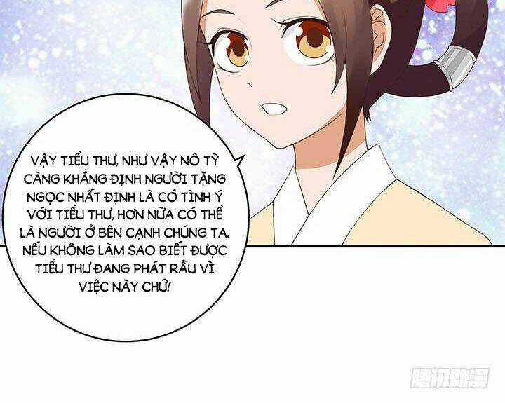 Dục Huyết Thương Hậu Chapter 20 trang 29