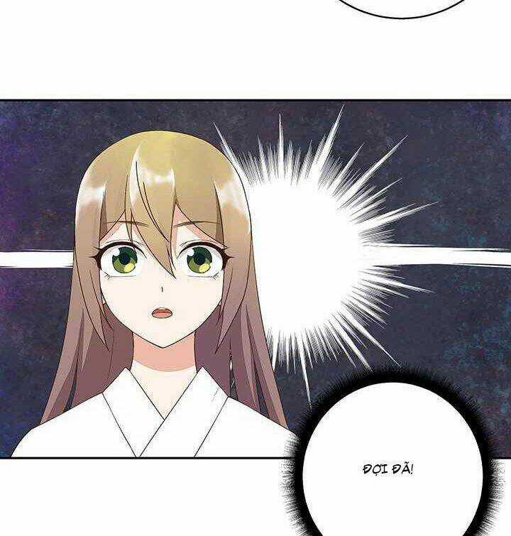 Dục Huyết Thương Hậu Chapter 20 trang 31